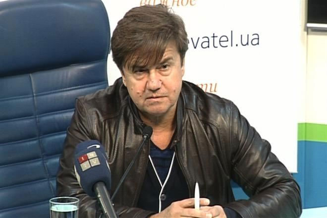 Вадим Карасев Где Сейчас: подробности жизни и карьеры