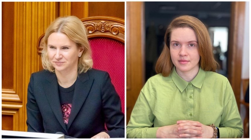 Мар'Яна Безугла Особисте Життя: детальний огляд біографії, кар'єри та сімейних аспектів