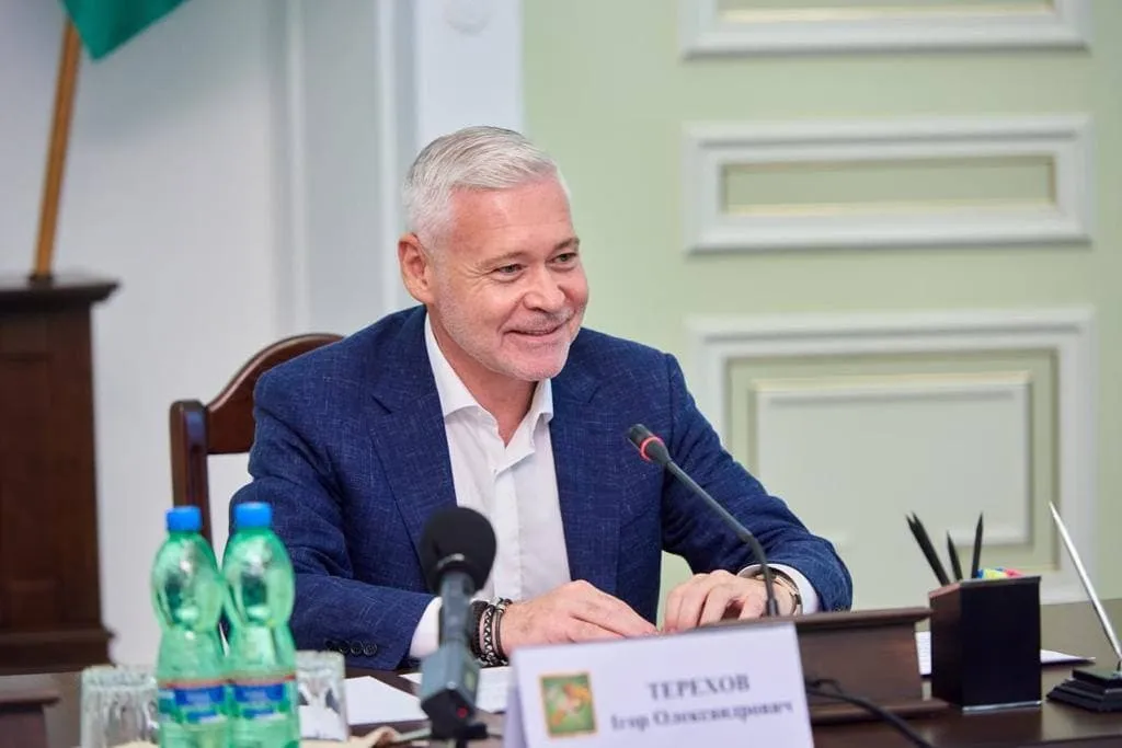 Игорь Терехов: национальность, происхождение и ключевые этапы карьеры