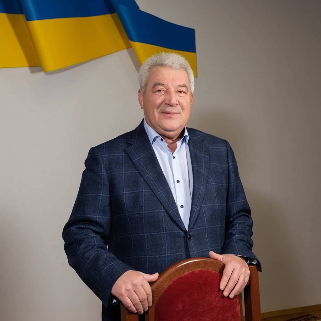 Борислав Береза Настоящая Фамилия: биография и ключевые этапы жизни