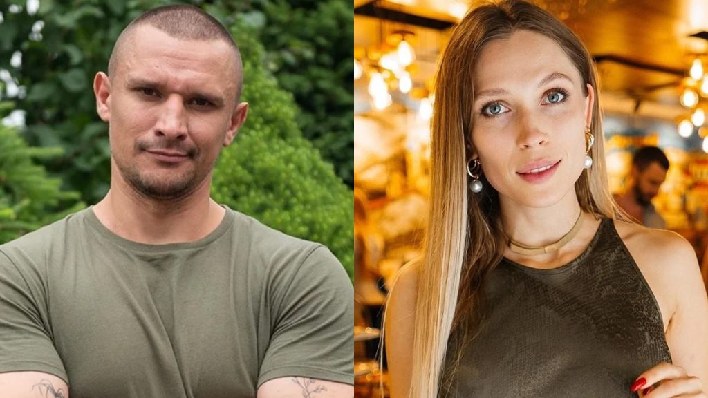 Олена Світлицька Особисте Життя: Від Кар’єри до Родинних Цінностей
