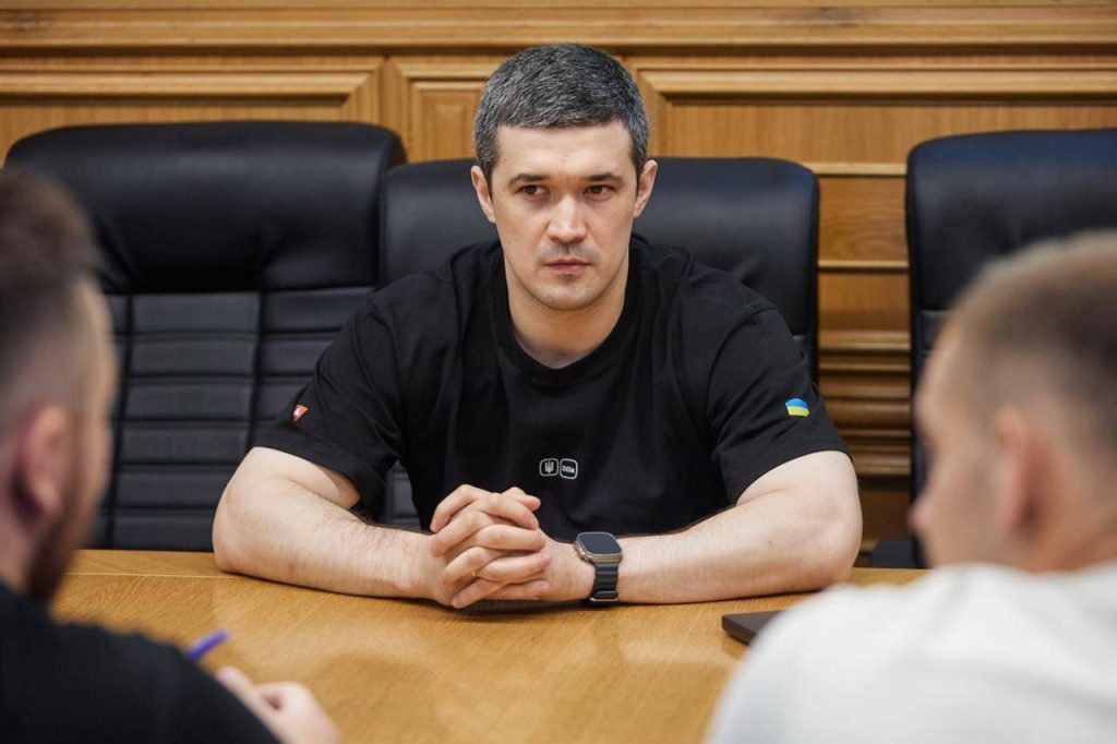 Михайло Федоров Батьки: биография, карьера и личная жизнь
