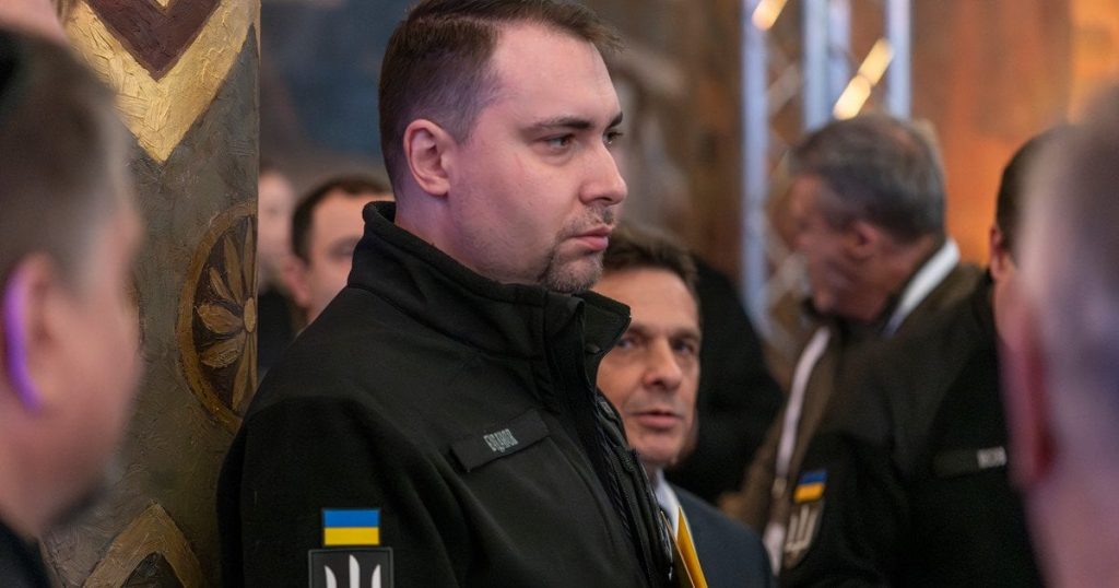 Буданов Національність: подробный обзор биографии, личности и карьеры