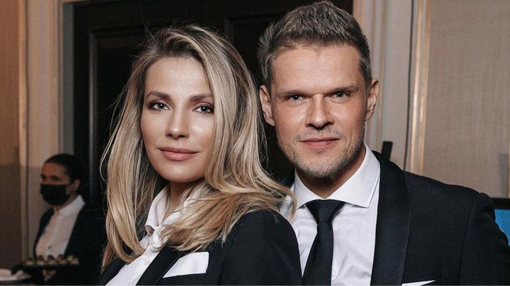 Перший Чоловік Ольги Сумської: біографія та особисте життя Юрія Фальоса