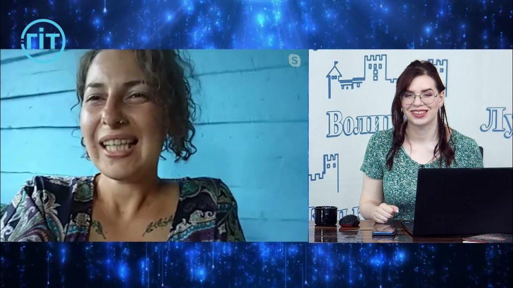 Ярина Квітка Розлучення: подробности личной жизни и карьерный путь