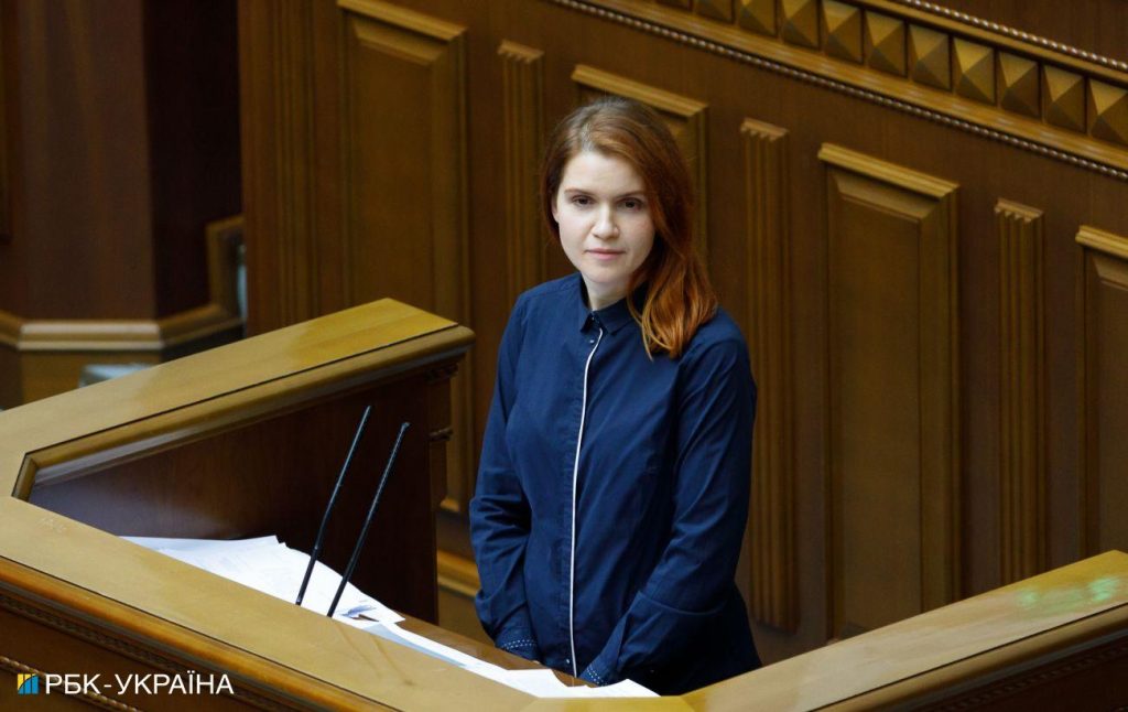 Марьяна Безуглая Муж Дети: подробности личной жизни и карьеры