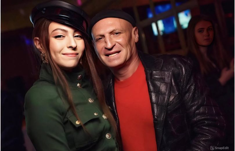 Чоловік Полякової: біографія, особисте життя та кар'єра