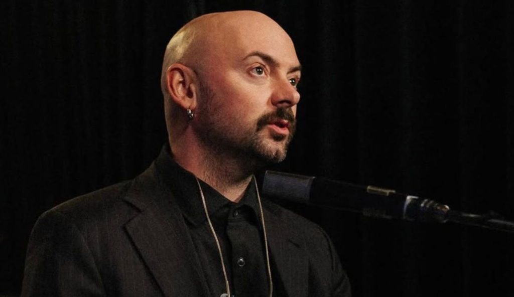Михайло Клименко Адам Біографія: життєвий шлях, кар’єра та особисте життя