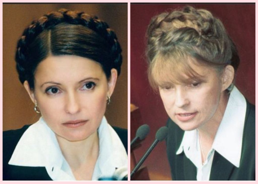 Юлія Тимошенко Зараз: сучасний політичний портрет та особисте життя