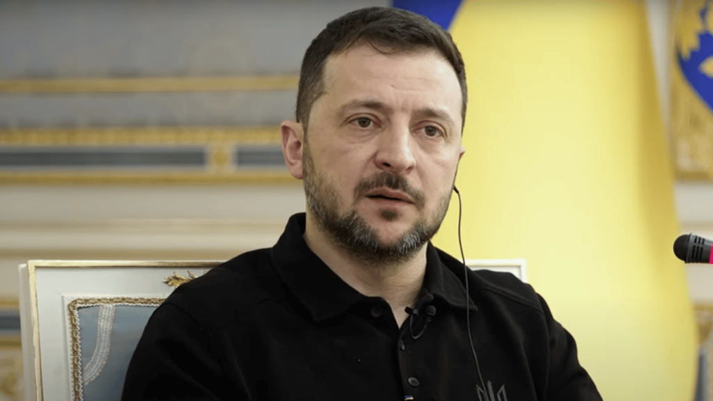 Скільки Років Зеленському: біографія, кар'єра та особисте життя