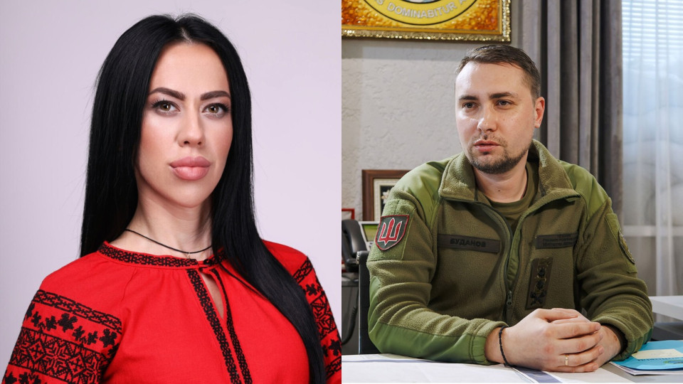 Дружина Буданова: жизнь, биография и карьера