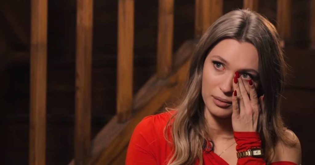 Олена Світлицька Особисте Життя: Від Кар’єри до Родинних Цінностей