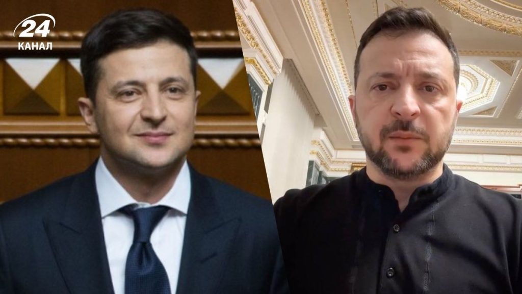 Володимир Зеленський Зріст Вага: Детальна інформація про фізичні параметри та біографію
