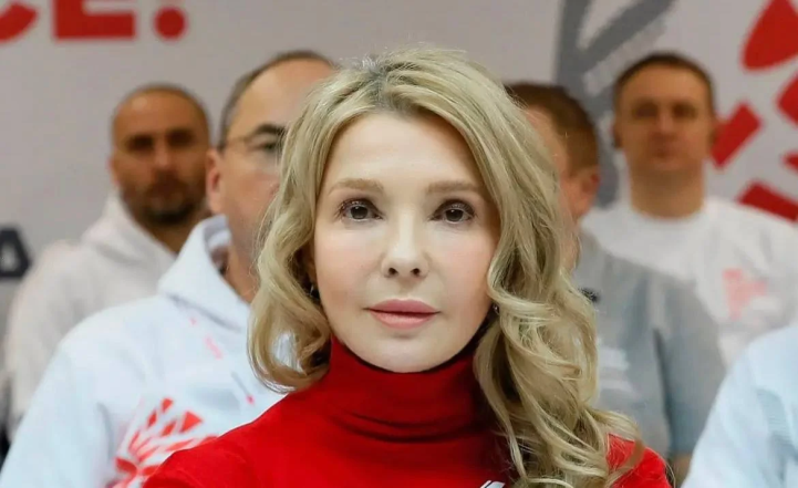 Юлия Тимошенко Где Сейчас: Современный Путь Политика и Личность