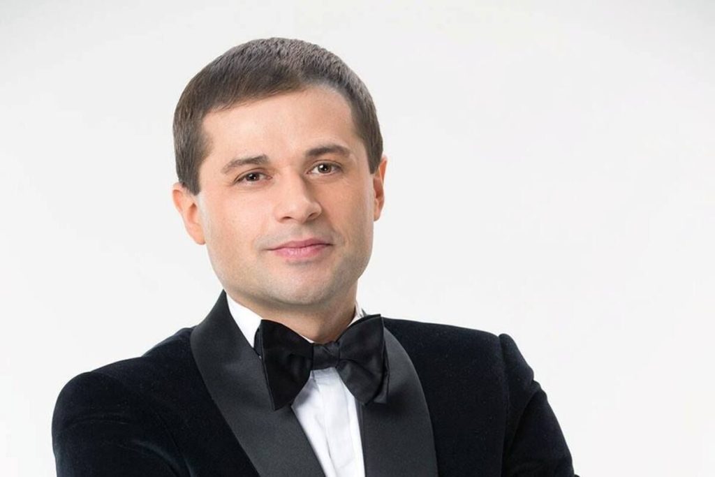 Андрій Молочний Син: жизнь, карьера и личные достижения