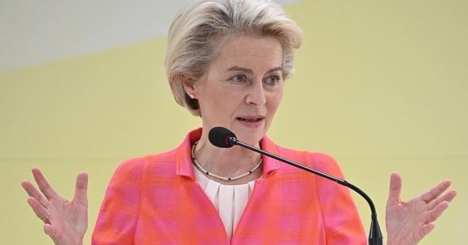 Урсула Фон Дер Ляєн Скільки Дітей: Відомості про Особисте Життя та Родину