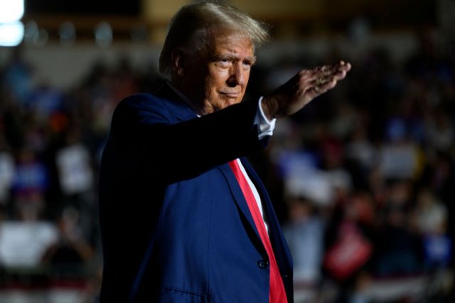 Скільки Років Трампу: біографія, особисте життя та кар'єрний шлях Дональда Трампа