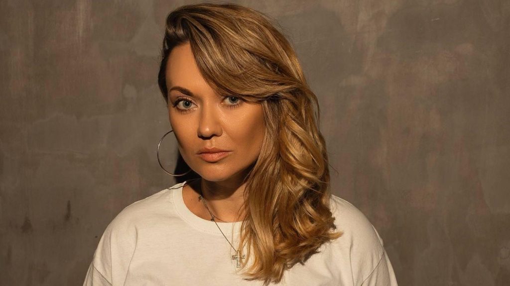 Анна Саливанчук Фігура: биография, карьера и личная жизнь