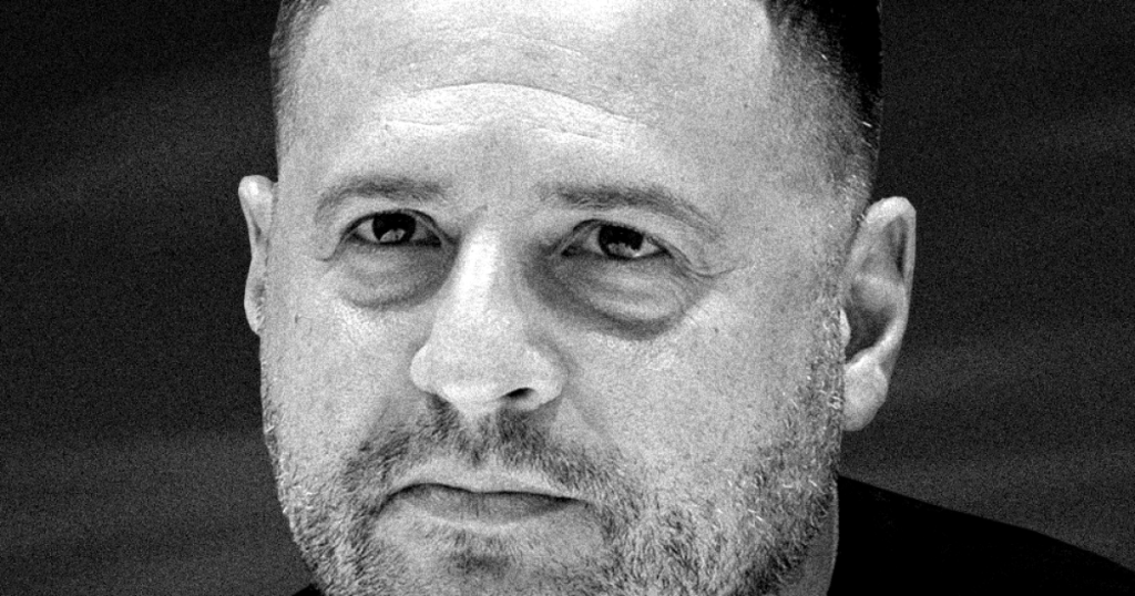 Андрій Єрмак Особисте Життя: Біографія, Родина та Кар’єрний Шлях