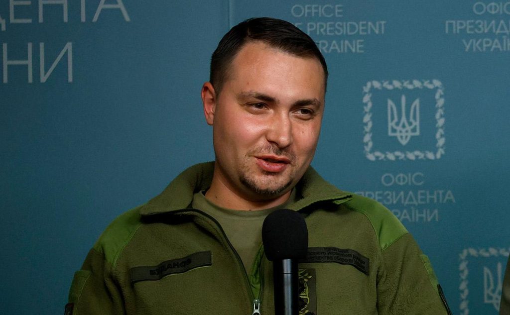 Буданов Національність: подробный обзор биографии, личности и карьеры