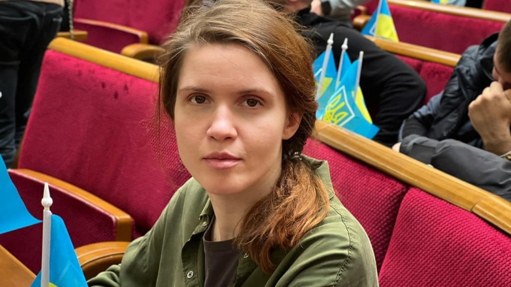 Мар'Яна Безугла Особисте Життя: детальний огляд біографії, кар'єри та сімейних аспектів
