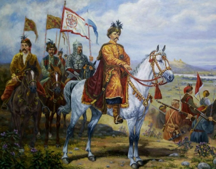 Хто Такий Богдан Хмельницький: біографія, особисте життя та кар’єра