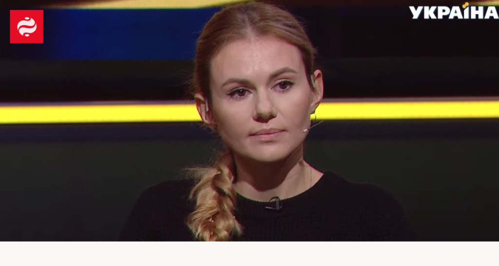 Анна Скороход Личная Жизнь: подробности и факты