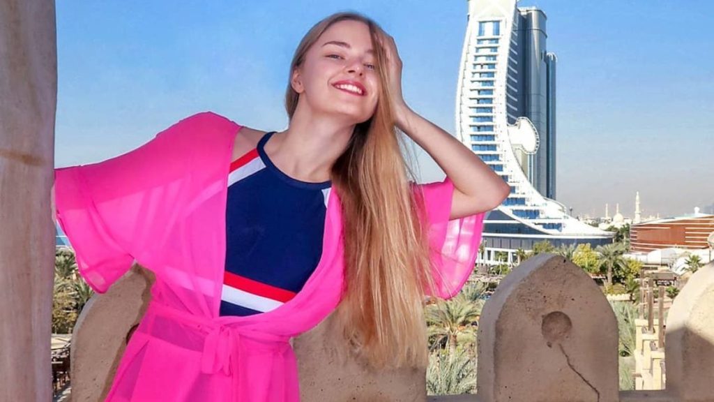 Ната Лайм Биография: путь к успеху и личные моменты
