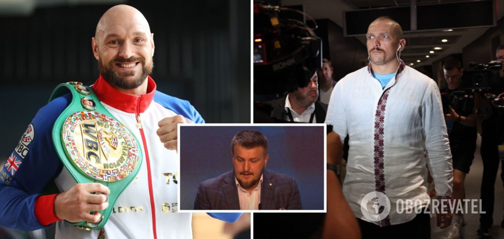 Скільки Років Усику: Детальний Огляд Життя та Кар'єри