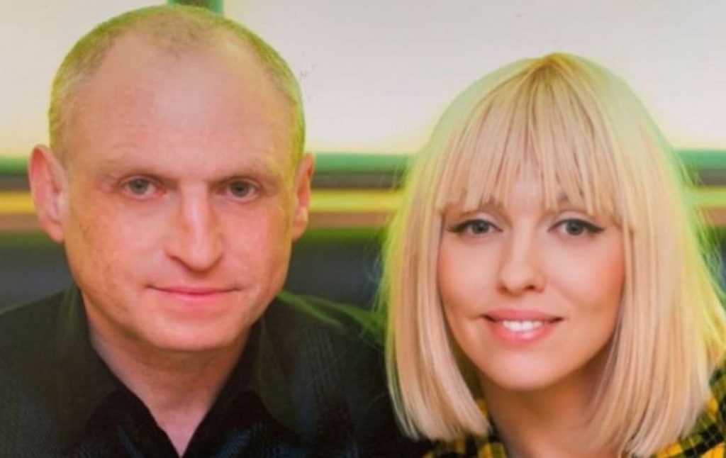 Чоловік Полякової: біографія, особисте життя та кар'єра