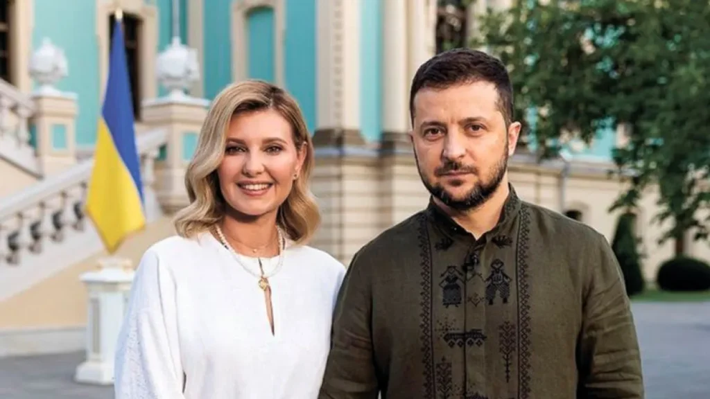 Батьки Зеленського Національність: історія родини та біографічні факти