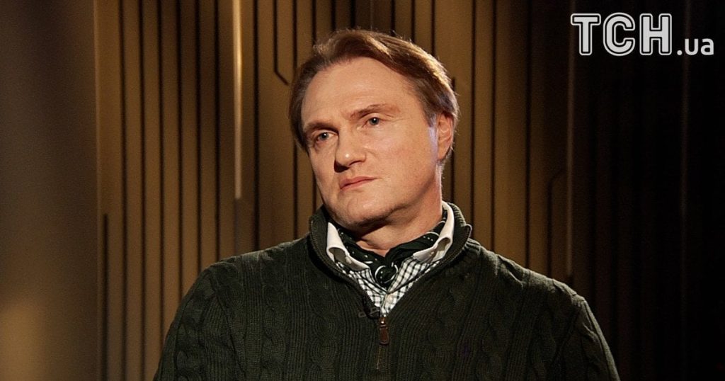 Євген Рибчинський Перша Дружина: життя, кар’єра та особисті стосунки