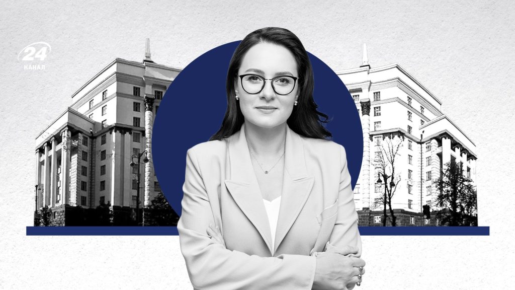 Юлия Свириденко Биография: путь к лидерству и личные детали