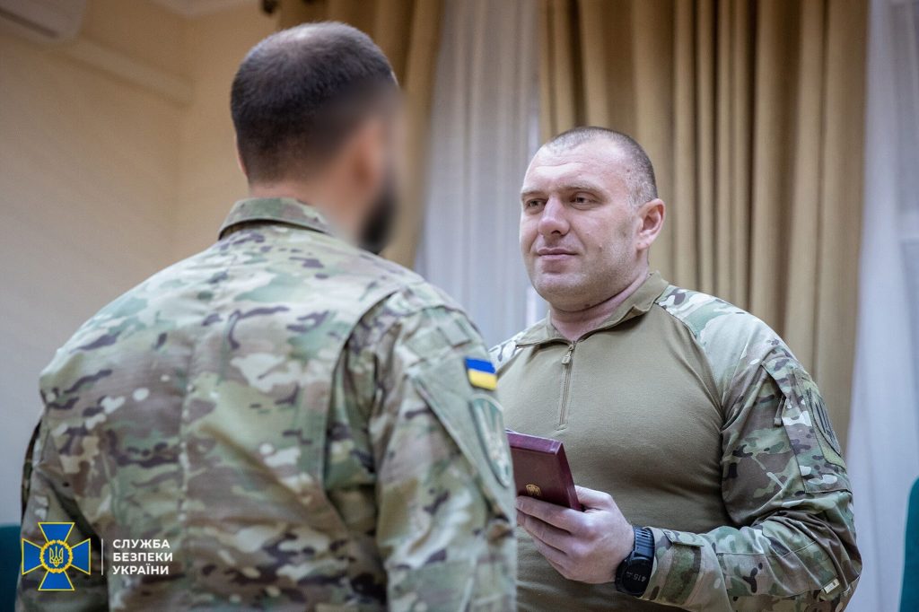 Василь Малюк Зріст Вага: подробная информация о биографии, карьере и личной жизни