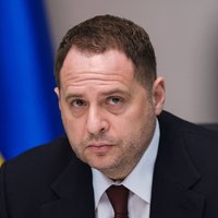 Андрій Єрмак Особисте Життя: Біографія, Родина та Кар’єрний Шлях