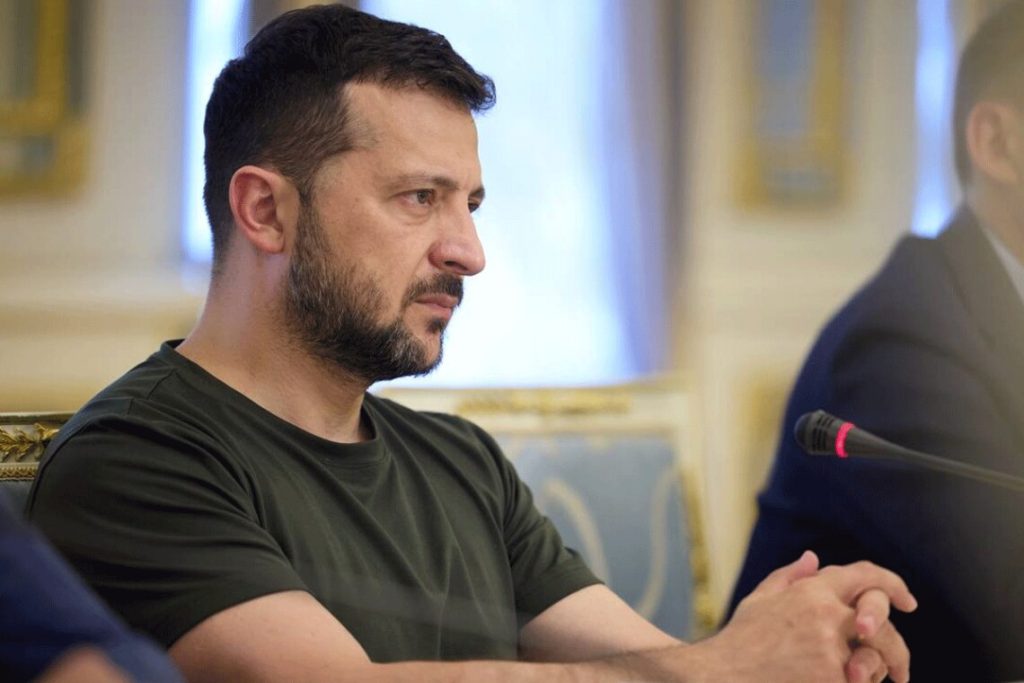 Батьки Зеленського Національність: історія родини та біографічні факти