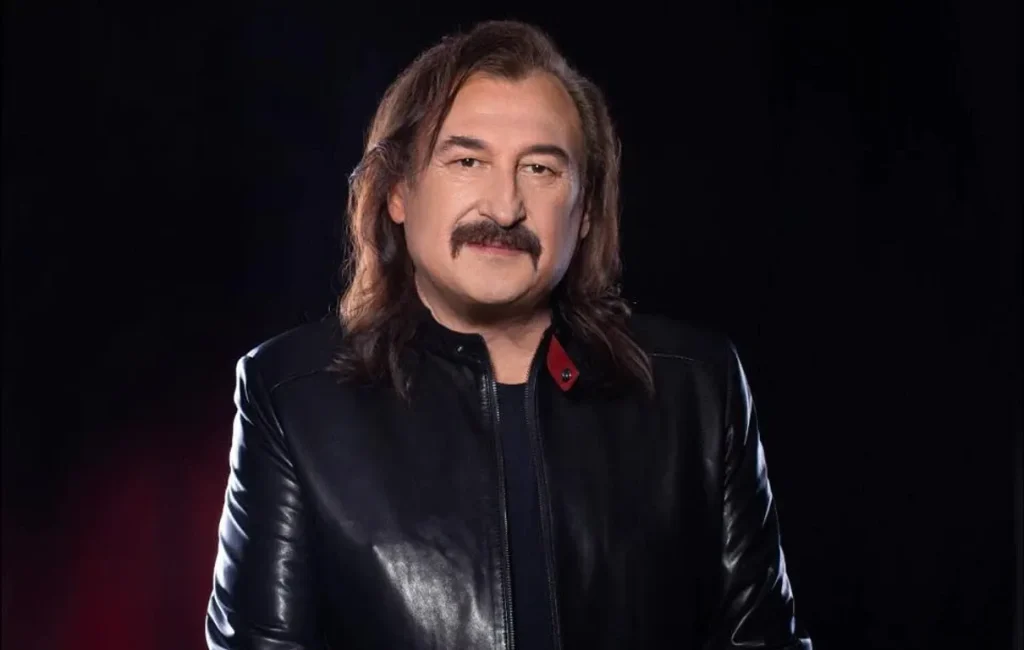 Степан Гіга Біографія: життєвий шлях, творчість і особисте життя
