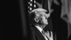 Скільки Років Трампу: біографія, особисте життя та кар'єрний шлях Дональда Трампа
