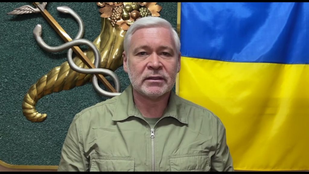 Игорь Терехов: национальность, происхождение и ключевые этапы карьеры