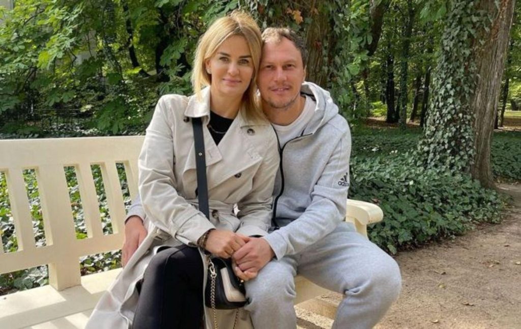 Юлія Шолудько Розлучення: подробности личной жизни и профессионального пути