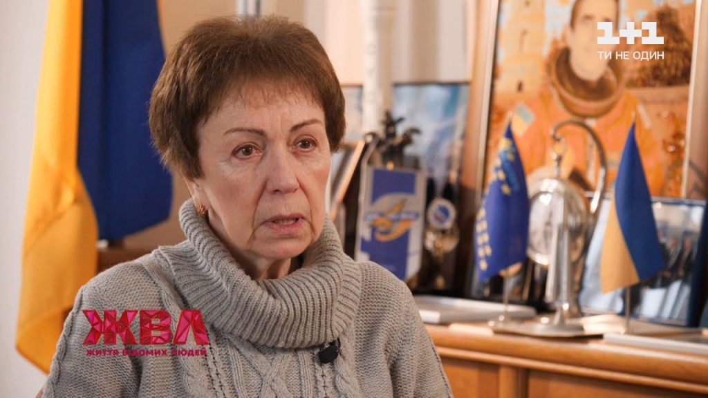 Син Каденюк – первый украинский космонавт и его путь в космос