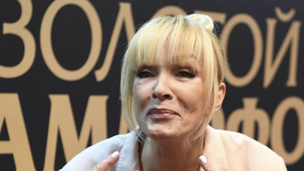 Вера Брежнева Где Сейчас: Современная Жизнь и Творчество