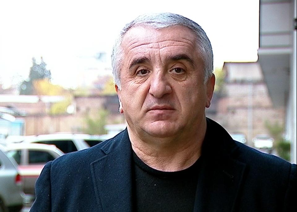 Саакашвили Сейчас: Политическая и Личная Ситуация Президента Грузии и Украинского Политика