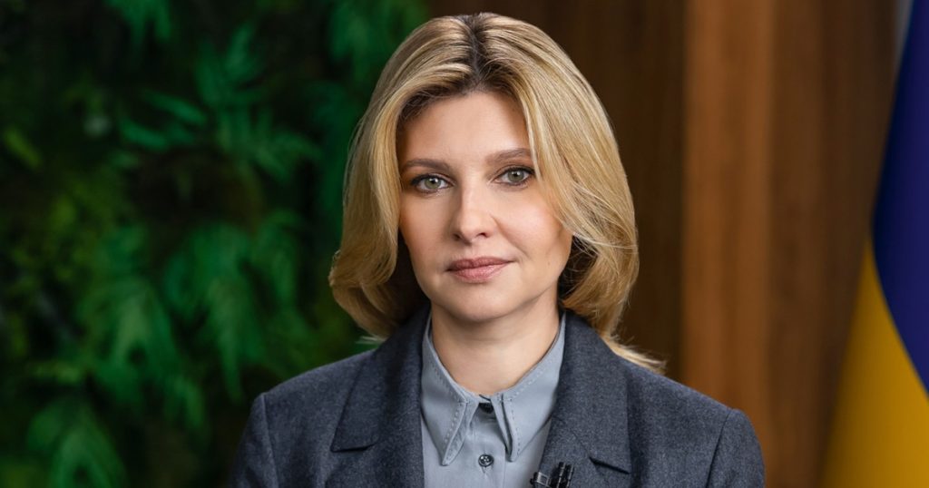 Олена Зеленська Національність: Біографія, Родина та Професійний Шлях
