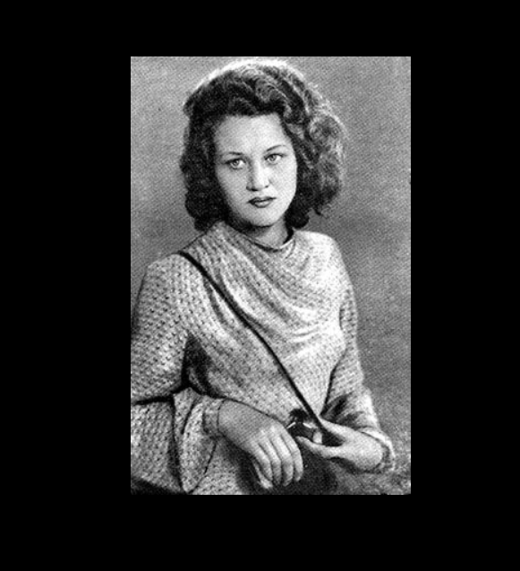 Ліна Костенко В Молодості: Ранні Роки, Особистість та Початок Творчої Дороги