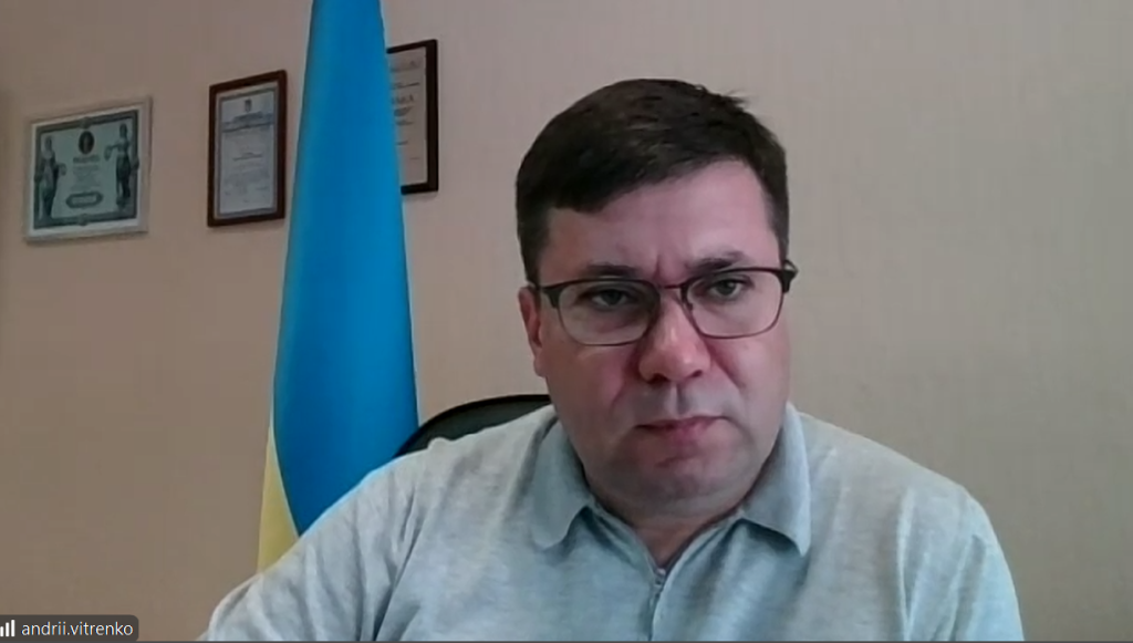 Андрій Вітренко Батьки: подробный взгляд на биографию, личную жизнь и карьеру