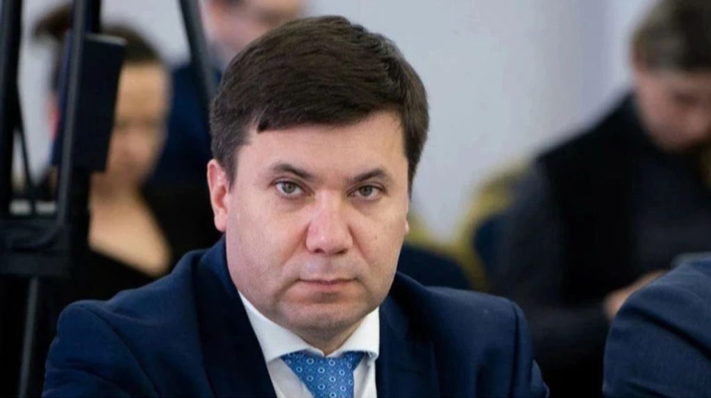 Андрій Вітренко Батьки: подробный взгляд на биографию, личную жизнь и карьеру
