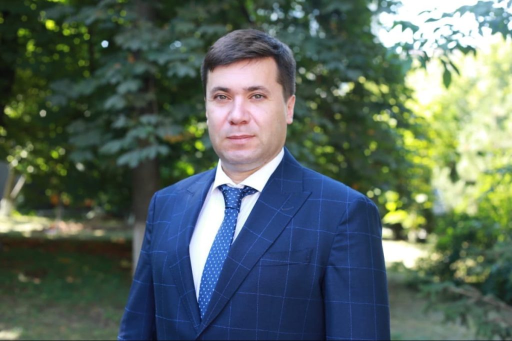 Андрій Вітренко Батьки: подробный взгляд на биографию, личную жизнь и карьеру