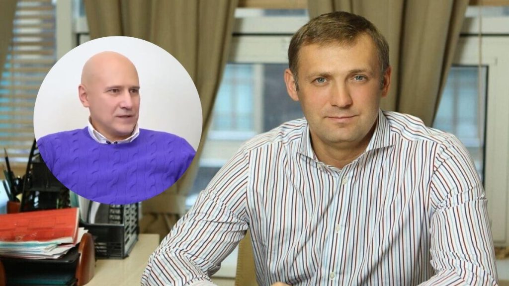 Тарас Загородний: национальная идентичность и профессиональный путь