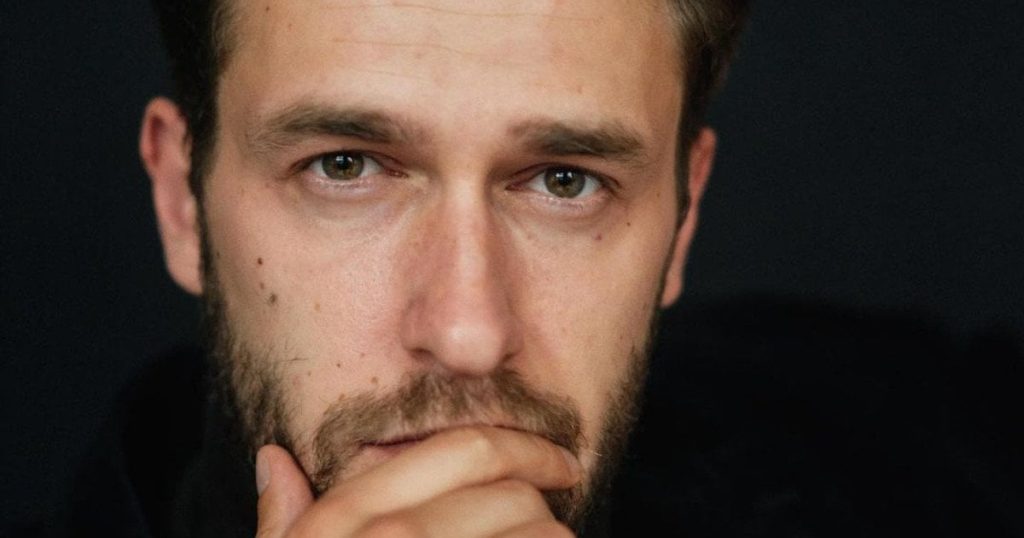 Юрій Феліпенко Батьки: подробности биографии, карьеры и личной жизни
